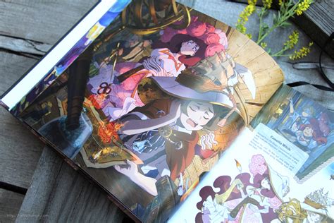 Create a bewitching wedding cake with the Wedding Witch artbook